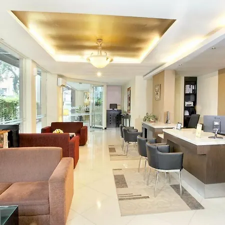 Grage Hotel Yogyakarta